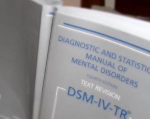 DSM-IV and social anxiety